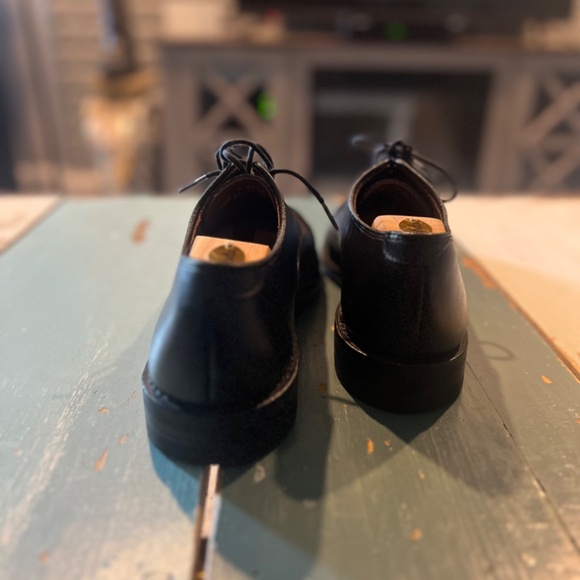 Allen Edmonds fifth ave shoes - Picture 5 of 7